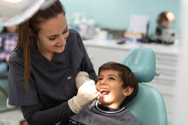 Best Emergency Orthodontic Repairs in Jackson, WI